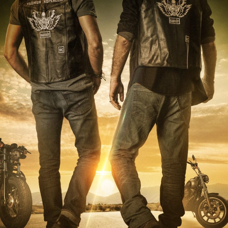 Kaybedenler Kulübü Yolda