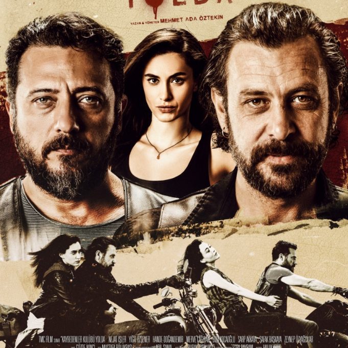 16 Mart 2018 Vizyon Filmleri