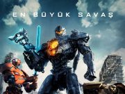 Pasifik Savaşı : İsyan