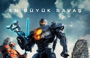 Pasifik Savaşı : İsyan