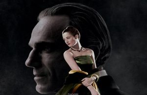 Phantom Thread