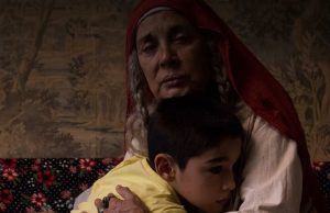 Çocuklar Sana Emanet