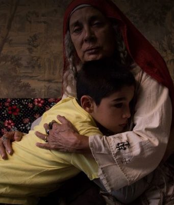 Çocuklar Sana Emanet