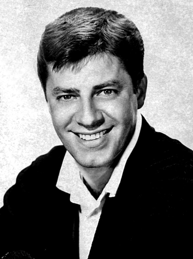 Jerry Lewis’in Ardından..