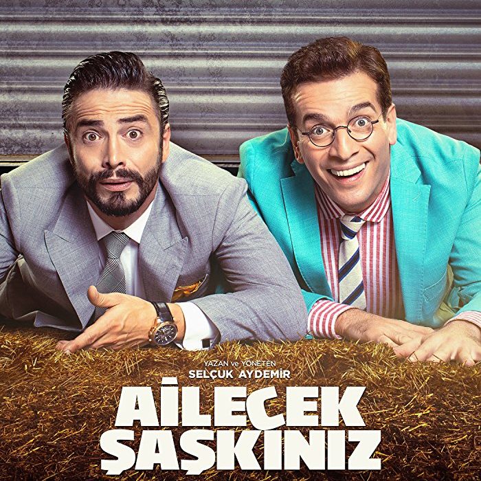 2 Mart 2018 Vizyon Filmleri