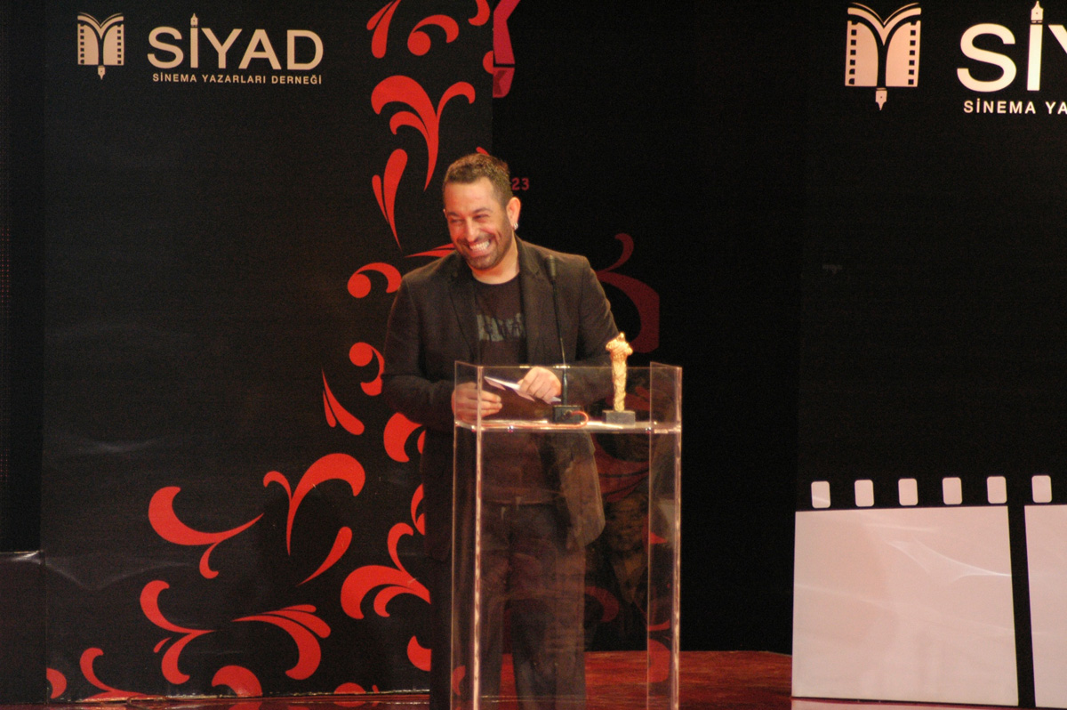 50. Siyad Ödülleri adayları