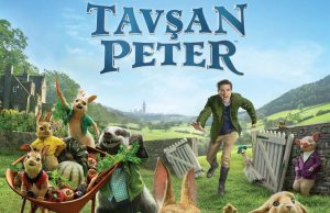 Tavşan Peter