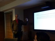 Akademi’de Geleceğin Yapımcıları Yetişiyor