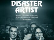 !f İstanbul 2018 – The Disater Artist / Felaket Sanatçı