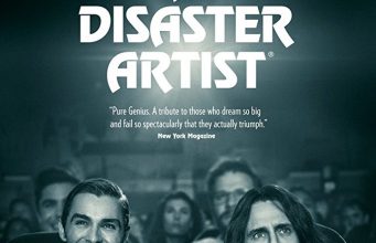!f İstanbul 2018 – The Disater Artist / Felaket Sanatçı