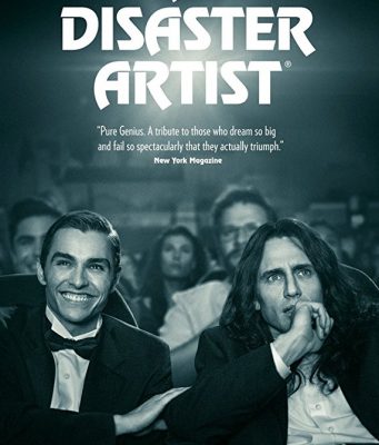 !f İstanbul 2018 – The Disater Artist / Felaket Sanatçı