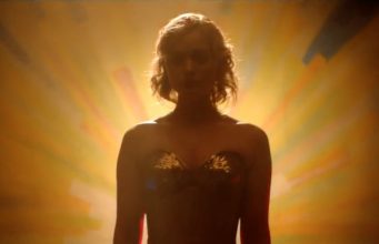 if İstanbul 2018 Professor Marston & The Wonder Women