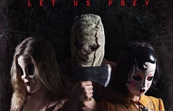 Ziyaretçiler : Gece Avı