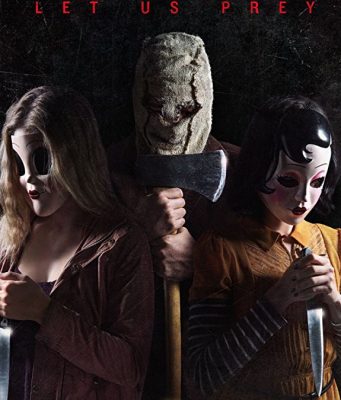 Ziyaretçiler : Gece Avı