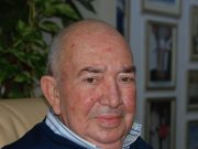 Atilla Dorsay’ın Türker İnanoğlu ile yaptığı söyleşi