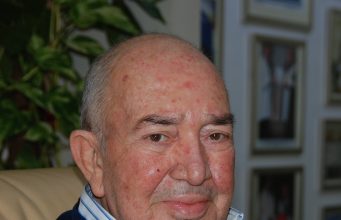 Atilla Dorsay’ın Türker İnanoğlu ile yaptığı söyleşi
