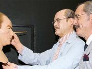 Atilla Dorsay’ın Eskişehir Anıları