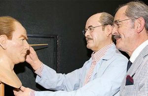 Atilla Dorsay’ın Eskişehir Anıları