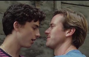 Beni Adınla Çağır