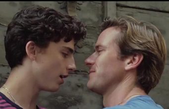 Beni Adınla Çağır