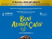 Beni Adınla Çağır