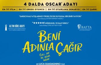 Beni Adınla Çağır