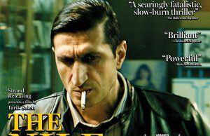 The Nile Hilton Incident / Esrarengiz Cinayet