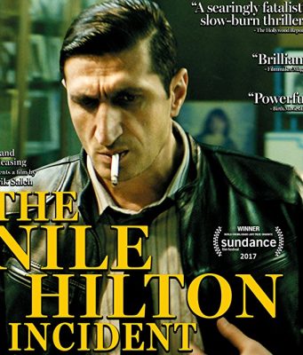 The Nile Hilton Incident / Esrarengiz Cinayet