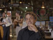 Etgar Keret: Gerçek Bir Hikayeden Uyarlanmıştır