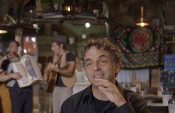 Etgar Keret: Gerçek Bir Hikayeden Uyarlanmıştır