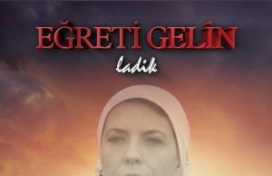 Eğreti Gelin Ladik