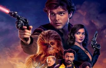 Han Solo : Bir Star Wars Hikayesi