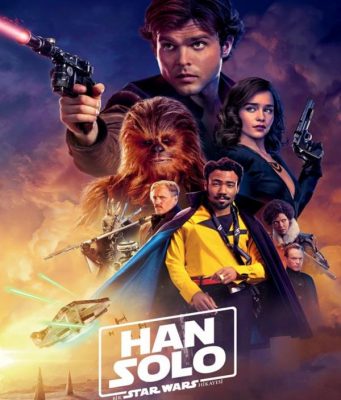 Han Solo : Bir Star Wars Hikayesi