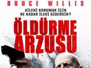 Öldürme Arzusu