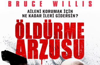 Öldürme Arzusu