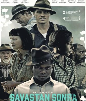 Mudbound / Savaştan Sonra