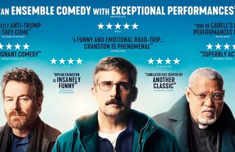 Last Flag Flying / Son Kahraman