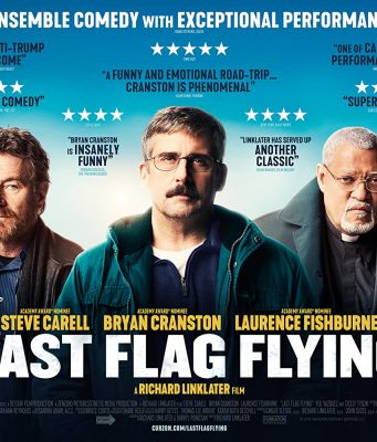 Last Flag Flying / Son Kahraman