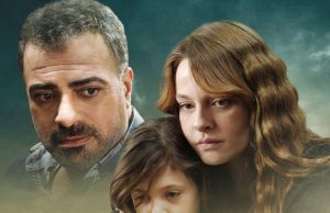 Tut Yüreğimden Anne