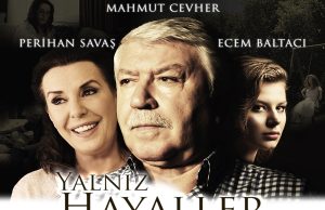Yalnız Hayaller Kaldı