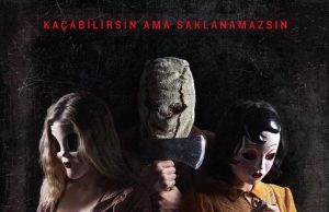 9 Mart 2018 Vizyon Filmleri