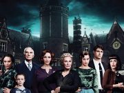 Çarpık Evdeki Cesetler