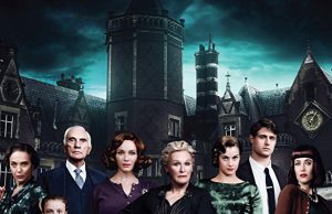 Çarpık Evdeki Cesetler