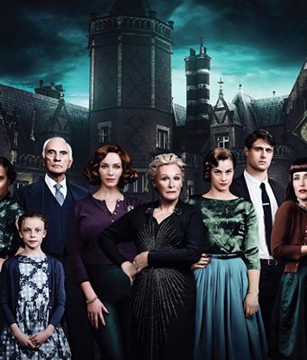 Çarpık Evdeki Cesetler