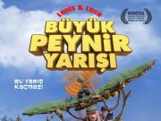Büyük Peynir Yarışı