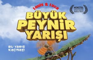 Büyük Peynir Yarışı