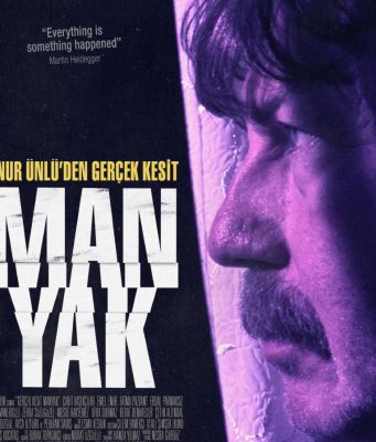 Manyak