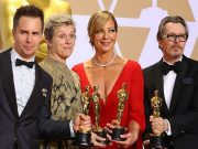 90. Oscar Töreninden Kalanlar