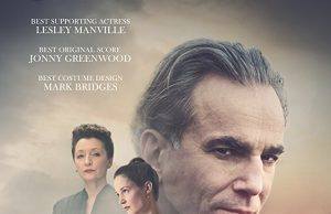 Phantom Thread