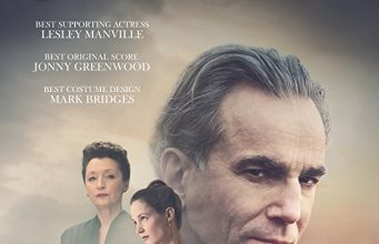 Phantom Thread
